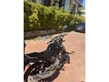 Sahibinden Yamaha YBR 125 ESD 