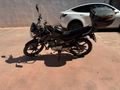 Sahibinden Yamaha YBR 125 ESD 