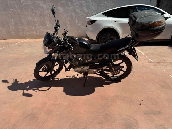 Sahibinden Yamaha YBR 125 ESD 