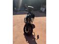 Sahibinden Yamaha YBR 125 ESD 