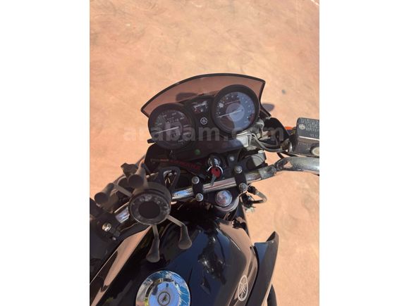 Sahibinden Yamaha YBR 125 ESD 