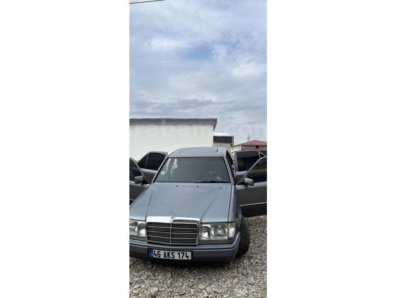 Sahibinden Mercedes - Benz 200 D 1991 Model