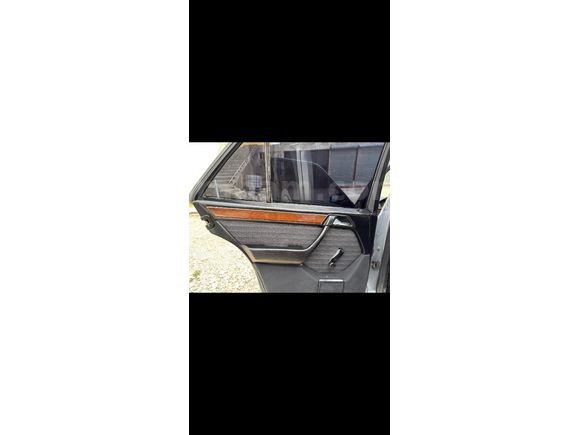 Sahibinden Mercedes - Benz 200 D 1991 Model