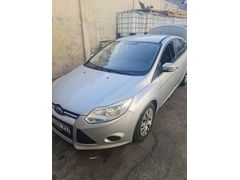 Sahibinden Ford Focus 1.6 TDCi Trend 2012 Model  320.000 km Gri