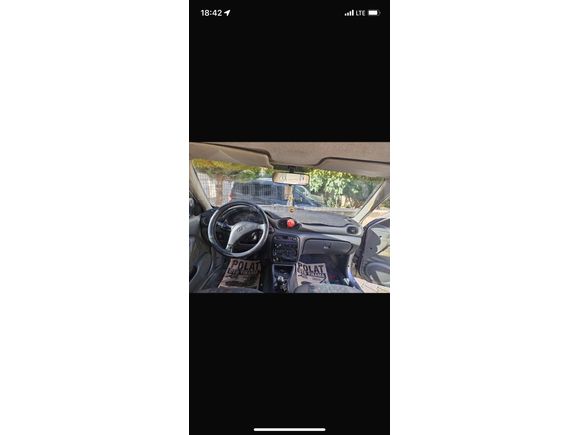 Sahibinden Hyundai Accent 1.5 GLS 1999 Model 
