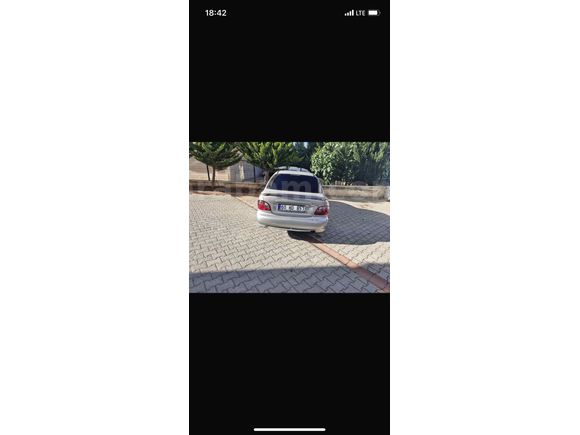 Sahibinden Hyundai Accent 1.5 GLS 1999 Model 