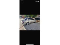 Sahibinden Hyundai Accent 1.5 GLS 1999 Model 