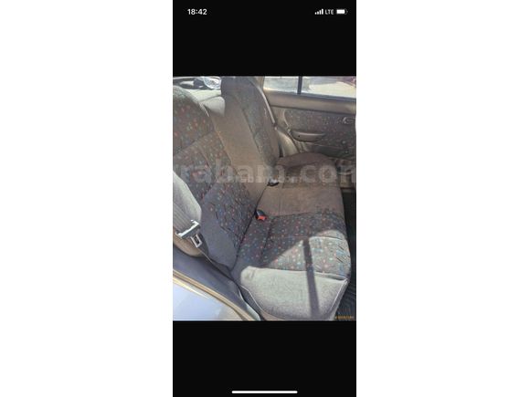 Sahibinden Hyundai Accent 1.5 GLS 1999 Model 
