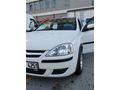OTOMATİK Opel Corsa 1.3 CDTI Silverline