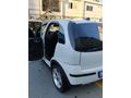OTOMATİK Opel Corsa 1.3 CDTI Silverline