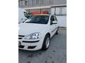 OTOMATİK Opel Corsa 1.3 CDTI Silverline