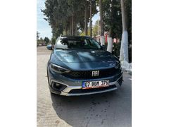 Sahibinden Fiat Egea Cross 1.4 Fire Urban 2023 Model 