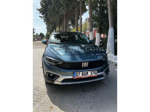 Sahibinden Fiat Egea Cross 1.4 Fire Urban 2023 Model 