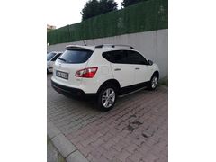 Sahibinden Nissan Qashqai 1.6 Tekna 2011 Model İstanbul