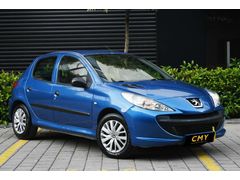CMY MOTORS - 2010 PEUGEOT 206+ 1.4 HDI