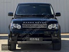 CMK | RANGE ROVER SPORT HSE FACELIFT | TERTEMİZ MASRAFSIZ