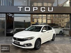 TOPÇU GALERİ // 2022 FİAT EGEA 1.3 MULTİJET URBAN 70.000 KM