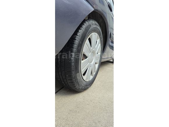 Sahibinden Ford Escort 1.6 CLX 1999 Model 