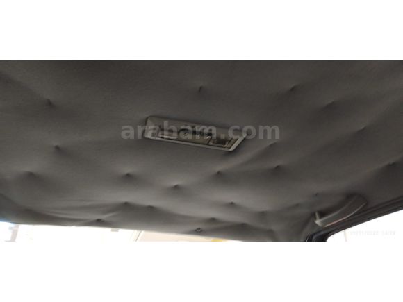 Sahibinden Ford Escort 1.6 CLX 1999 Model 