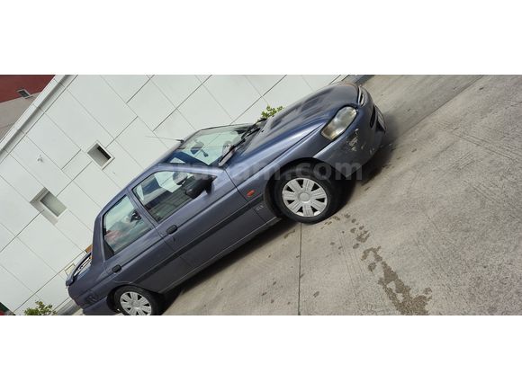 Sahibinden Ford Escort 1.6 CLX 1999 Model 