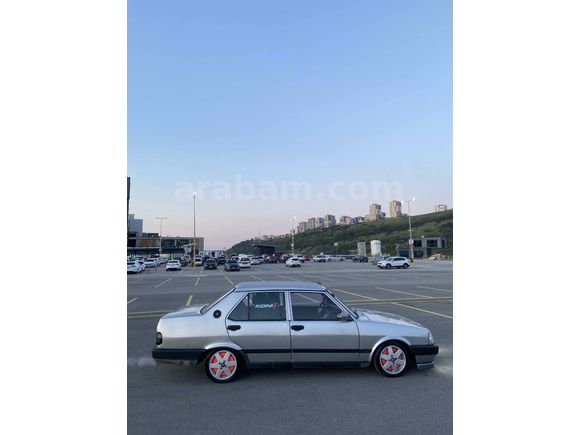 Sahibinden Tofaş Doğan S 1994 Model 