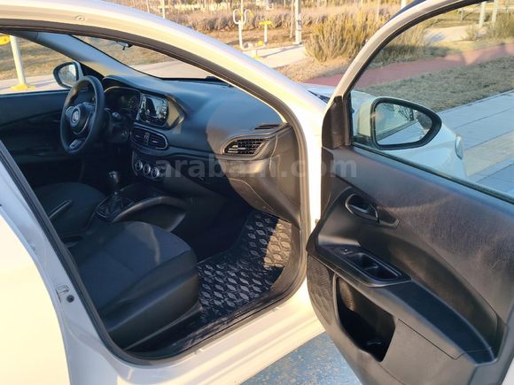 Sahibinden Fiat Egea 1.3 Multijet Easy 2022 Model