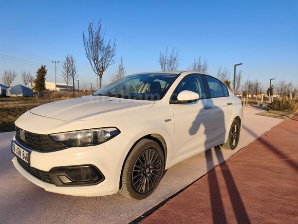 Sahibinden Fiat Egea 1.3 Multijet Easy 2022 Model