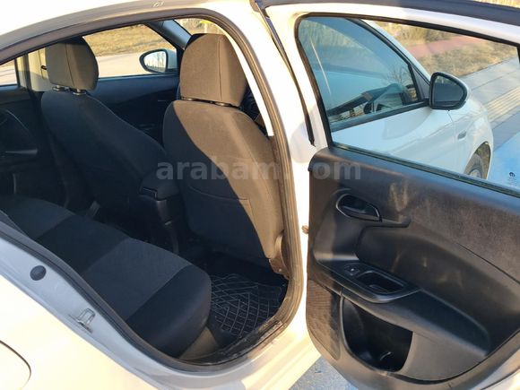 Sahibinden Fiat Egea 1.3 Multijet Easy 2022 Model