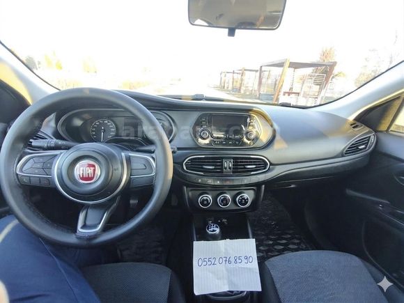 Sahibinden Fiat Egea 1.3 Multijet Easy 2022 Model