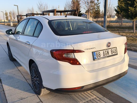 Sahibinden Fiat Egea 1.3 Multijet Easy 2022 Model