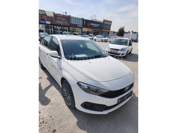 Sahibinden Fiat Egea 1.3 Multijet Easy 2022 Model