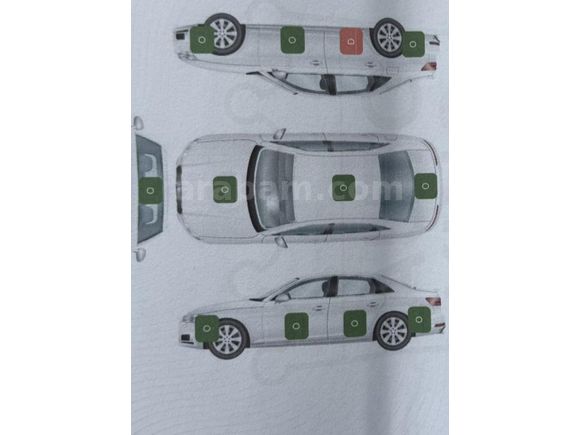 Sahibinden Fiat Egea 1.3 Multijet Easy 2022 Model