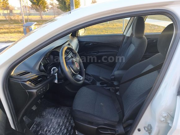 Sahibinden Fiat Egea 1.3 Multijet Easy 2022 Model