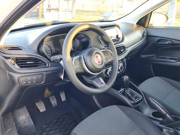 Sahibinden Fiat Egea 1.3 Multijet Easy 2022 Model