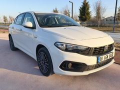 Sahibinden Fiat Egea 1.3 Multijet Easy 2022 Model