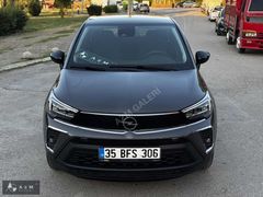 2022 Model Crossland Boyasız,Değişensiz,Göçüksüz,Çiziksiz