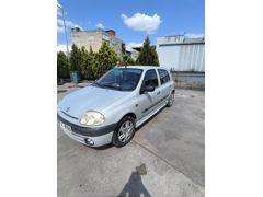 Sahibinden Renault Clio 1.4 RXT 2001 Model  181.000 km Gri