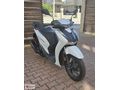 2025 HONDA SH 125 1.100 KM