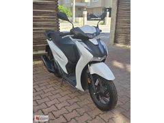 2025 HONDA SH 125 1.100 KM