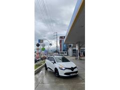 Sahibinden Renault Clio 1.5 dCi SportTourer Joy 2014 Model 