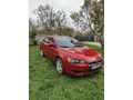 bayramda Giresun'da, Mitsubishi Lancer 1.5 Invite 2009 Model