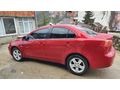 bayramda Giresun'da, Mitsubishi Lancer 1.5 Invite 2009 Model