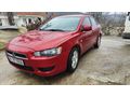 bayramda Giresun'da, Mitsubishi Lancer 1.5 Invite 2009 Model