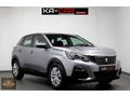 2017 MODEL PEUGEOT 3008 1.6 HDI ACTİVE
