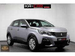 2017 MODEL PEUGEOT 3008 1.6 HDI ACTİVE