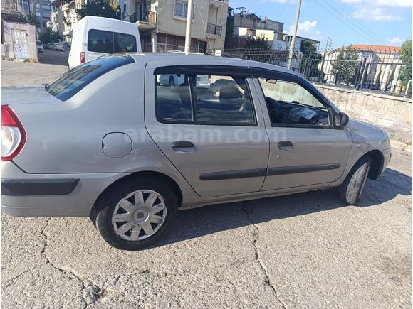 Sahibinden Renault Clio 1.5 dCi Alize 2006 Model
