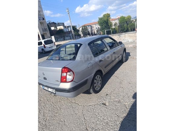 Sahibinden Renault Clio 1.5 dCi Alize 2006 Model