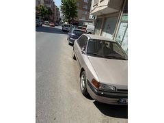 Sahibinden Mazda 323 1.6 GLX 1997 Model 