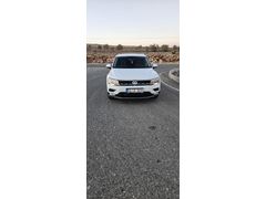 Sahibinden Volkswagen Tiguan 1.6 TDi Comfortline 2017 Model
