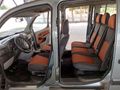 2006 Model 1.3 Multijet Doblo Premio Km: 236××× Binde Klima  Hasarkaydi 2.600